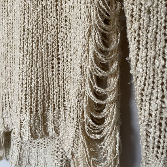 Millau Tunic Sweater - Picture 6 of 7